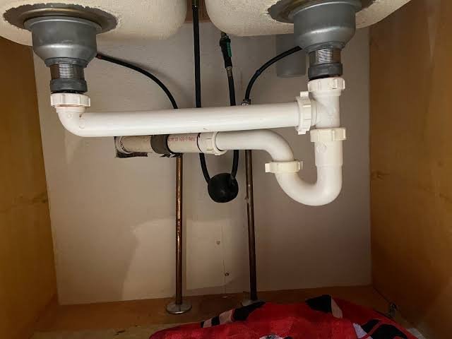 Plumbing